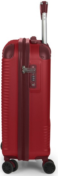 Kabinski ABS kofer sa 4 točka Gabol Balance 115922-08 - dodatni pogled