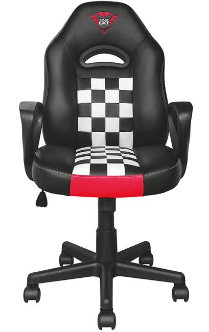 Trust Gaming Stolica Za Decu GXT 702 Ryon Junior - dodatni pogled