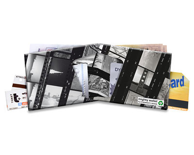 DynoMighty Neuništivi novčanik 35mm DY-501 - dodatni pogled