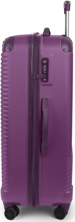 Veliki ABS kofer sa 4 točka Gabol Balance 115947-24 - dodatni pogled