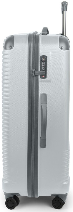 Veliki ABS kofer sa 4 točka Gabol Balance 115947-22 - dodatni pogled