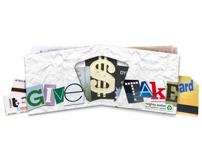 DynoMighty Neuništivi novčanik - Stop Shopping Mighty Wallet™ DY-506 - dodatni pogled