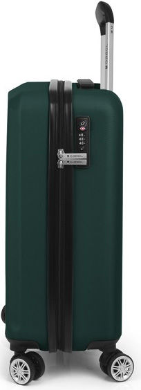 Kabinski ABS kofer sa 4 točka Gabol Mondrian 116622-04 - dodatni pogled