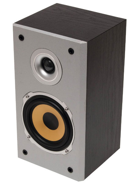 Pasivna dvosistemska zvučna kutija 85W SAL2810SX - dodatni pogled