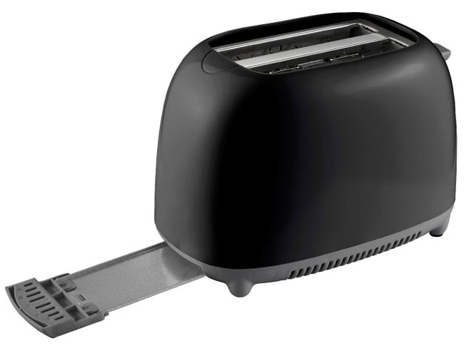 Iskra Toster 750W THT-8866-BL - dodatni pogled