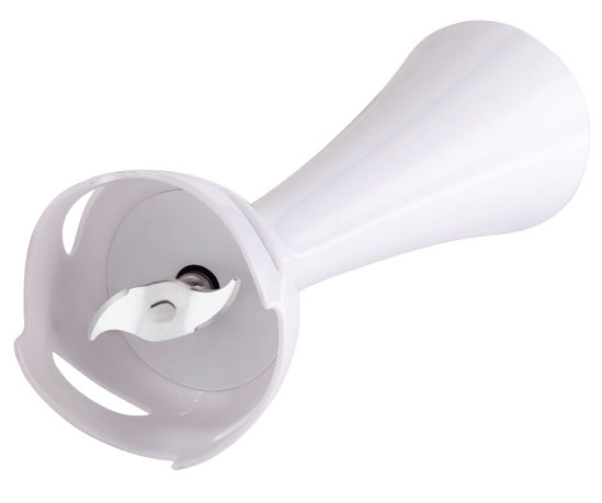 Iskra Štapni mikser 250 W SW-218-WH - dodatni pogled