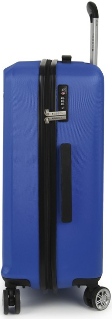 Srednji ABS kofer sa 4 točka Gabol Mondrian 116646-03 - dodatni pogled