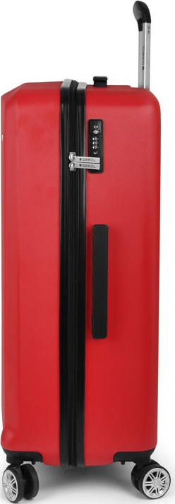 Veliki ABS kofer sa 4 točka Gabol Mondrian 116647-08 - dodatni pogled