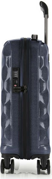 Kabinski tvrdi kofer sa 4 točka Gabol Air 116722-03 - dodatni pogled