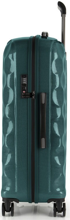 Veliki tvrdi kofer sa 4 točka Gabol Air 116747-18 - dodatni pogled