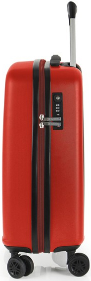 Kabinski ABS kofer sa 4 točka Gabol Fit 117322-36 - dodatni pogled