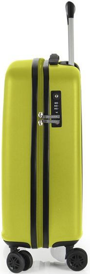 Kabinski ABS kofer sa 4 točka Gabol Fit 117322-17 - dodatni pogled