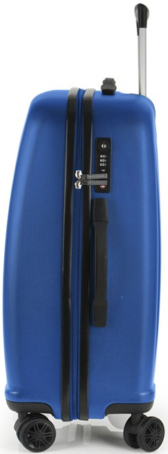 Srednji ABS kofer sa 4 točka Gabol Fit 117346-03 - dodatni pogled