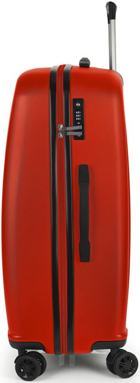 Veliki ABS kofer sa 4 točka Gabol Fit 117347-36 - dodatni pogled