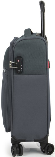 Kabinski EVA kofer sa 4 točka Gabol Roma 117722-16 - dodatni pogled