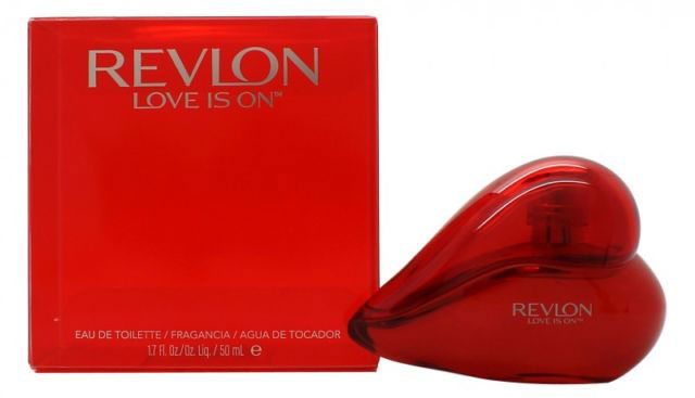  Revlon parfem - Love is on - dodatni pogled