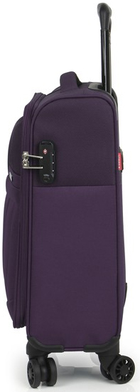 Kabinski EVA kofer sa 4 točka Gabol Roma 117722-24 - dodatni pogled