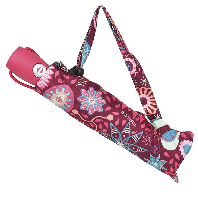 Dečiji sklopivi kišobran 53 cm Gabol Lucky 221964 - dodatni pogled