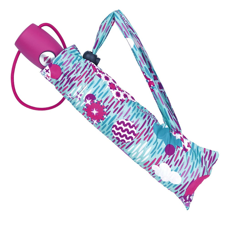 Dečiji sklopivi kišobran 53 cm Gabol Color 222064 - dodatni pogled