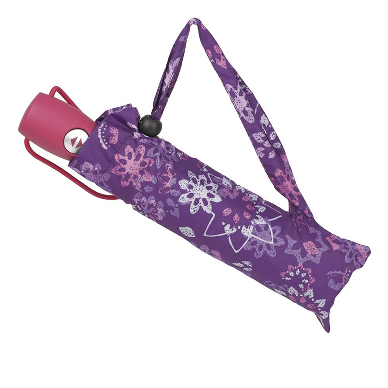 Dečiji sklopivi kišobran 53 cm Gabol Ginger 222264 - dodatni pogled