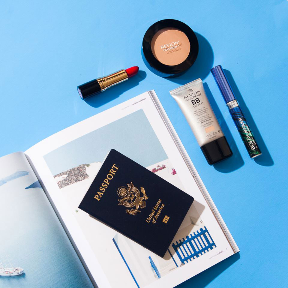 Revlon BB tečni puder Medium 030 - dodatni pogled