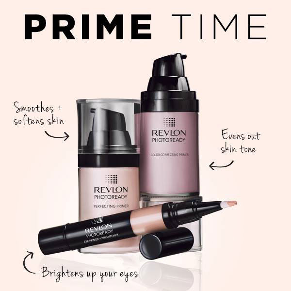 Revlon Photo ready eye Prajmer - dodatni pogled