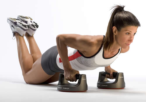 Rekviziti za sklekove - Perfect Pushup 291366 - dodatni pogled