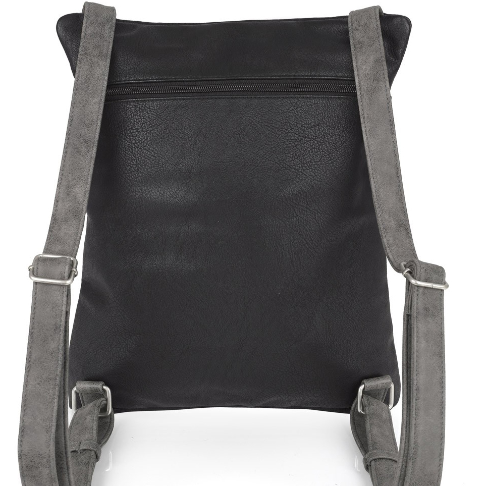 Ženski ranac Gabol Daily 533042-01 - dodatni pogled