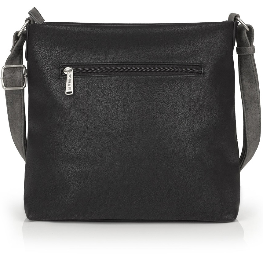 Ženska torba na rame Gabol Daily 533011-01 - dodatni pogled