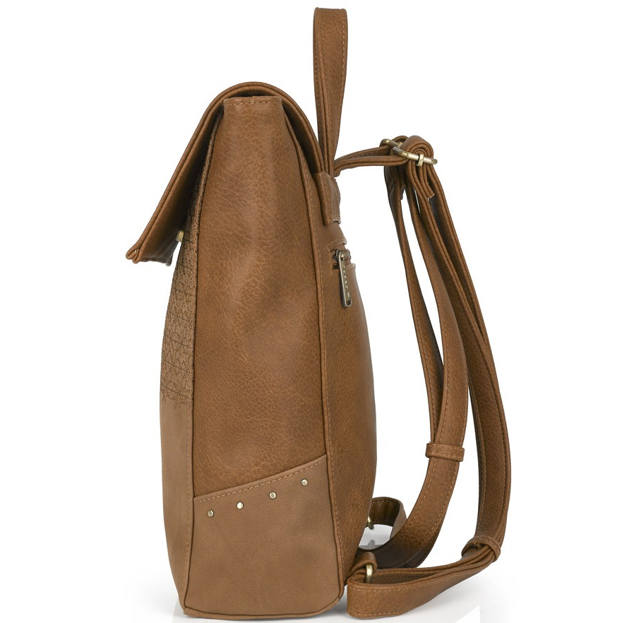 Ženski ranac Gabol Taima 532742-02 - dodatni pogled