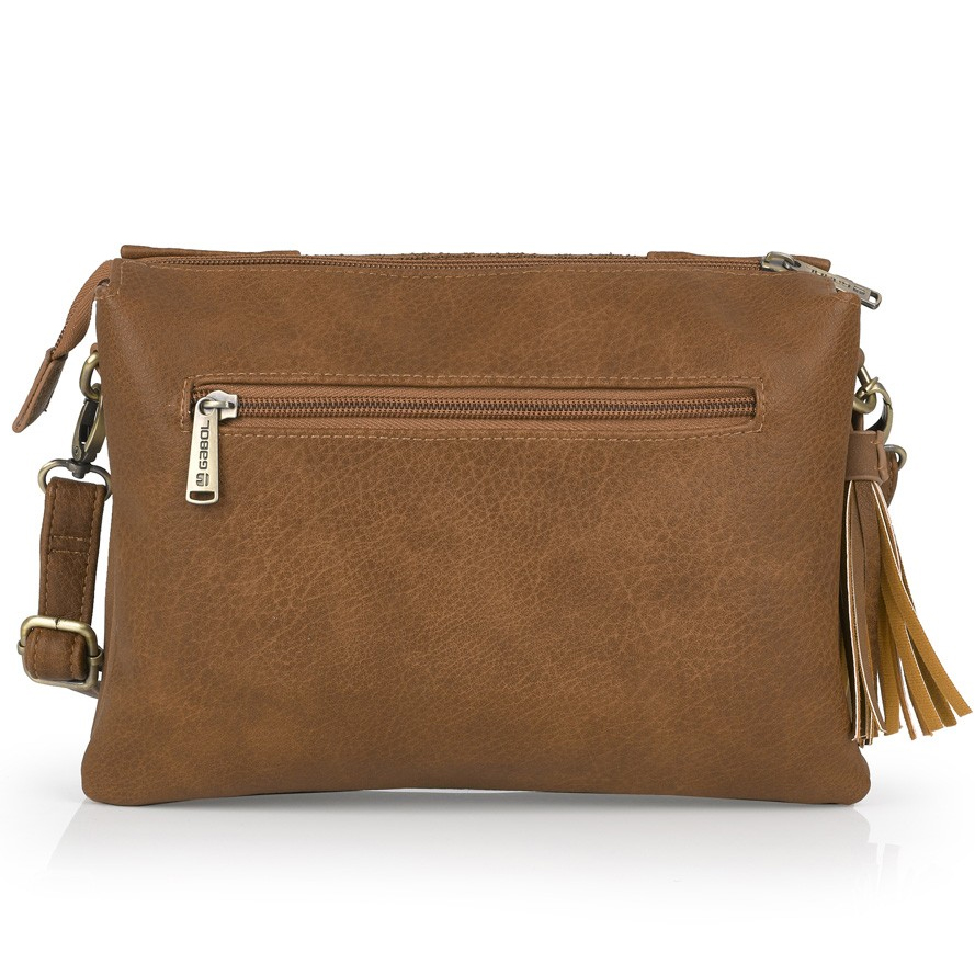 Ženska torba na rame Gabol Taima 532702-02 - dodatni pogled