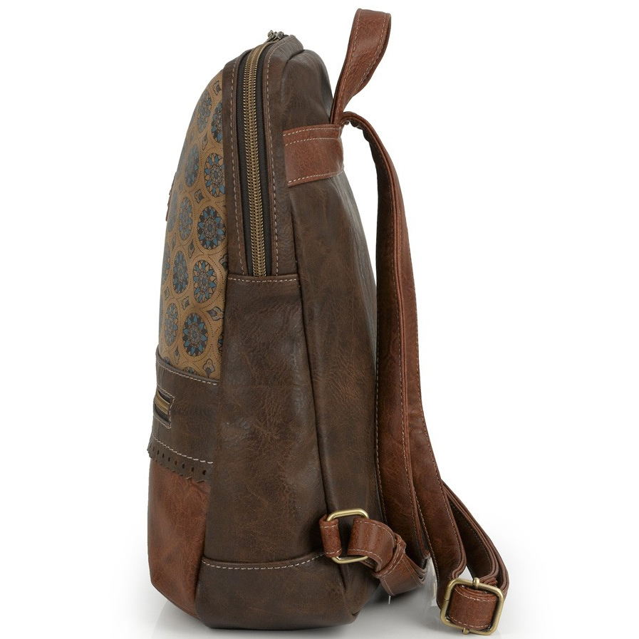 Ženski ranac Gabol Janet 532541-02 - dodatni pogled