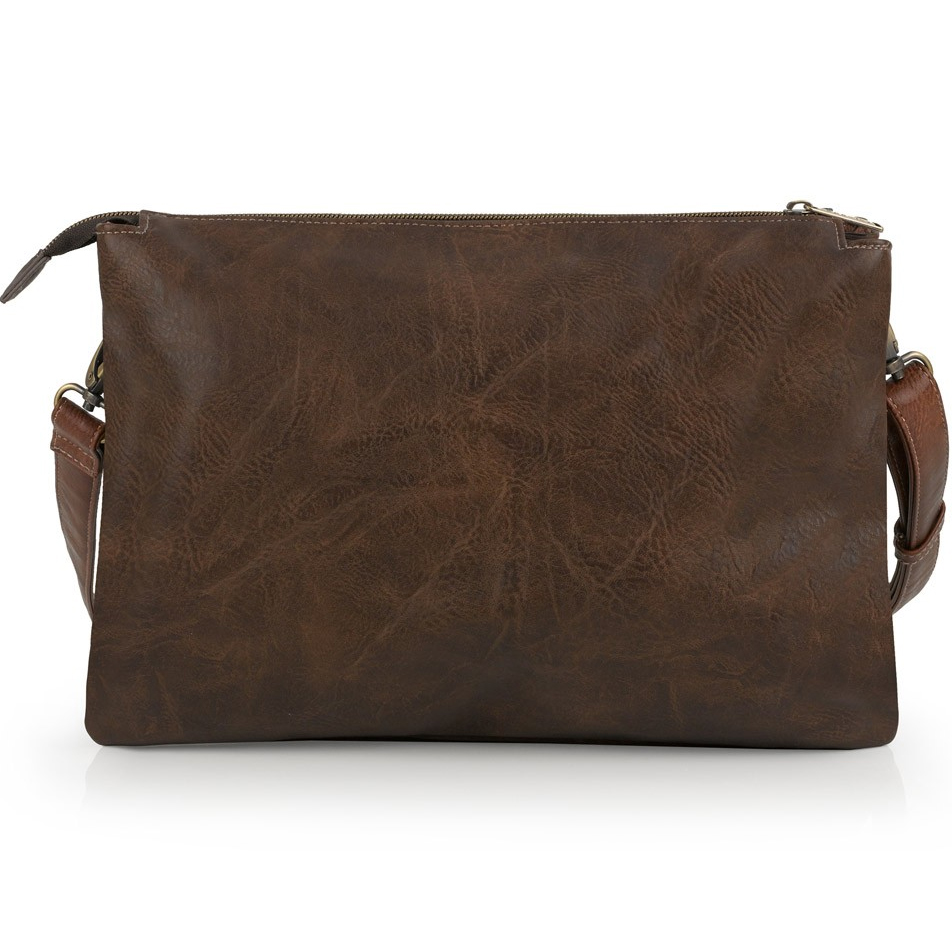 Ženska torba na rame Gabol Janet 532513-02 - dodatni pogled