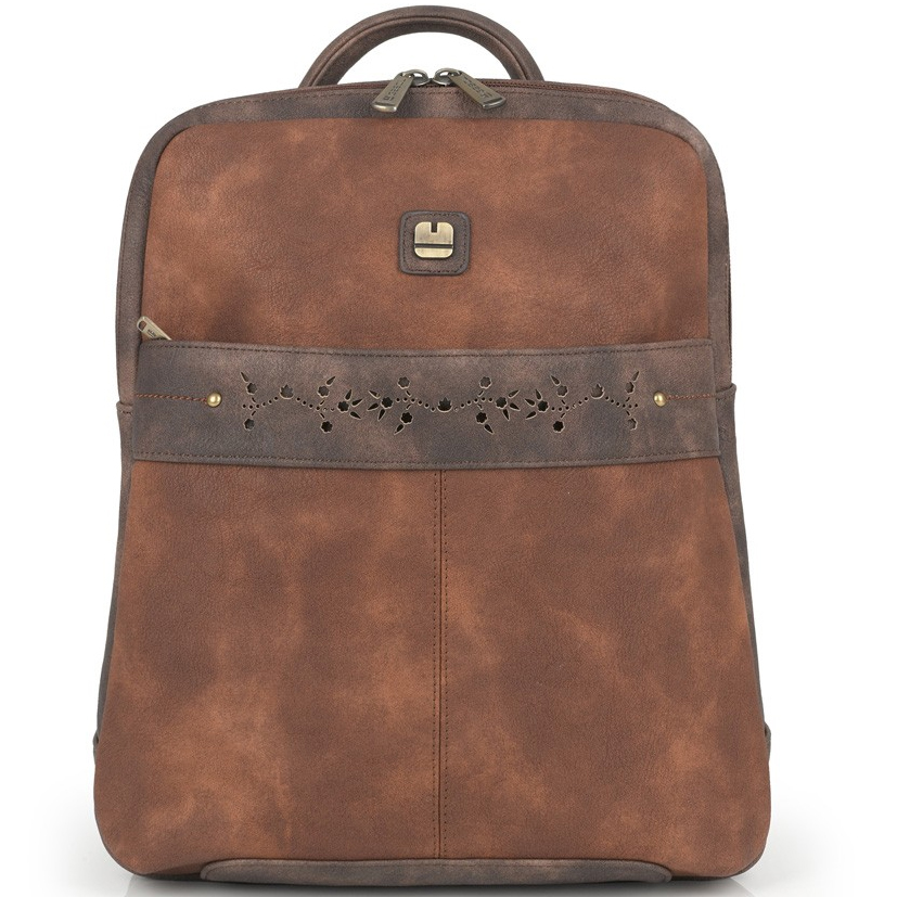 Ženski ranac Gabol She 532241-02 - dodatni pogled