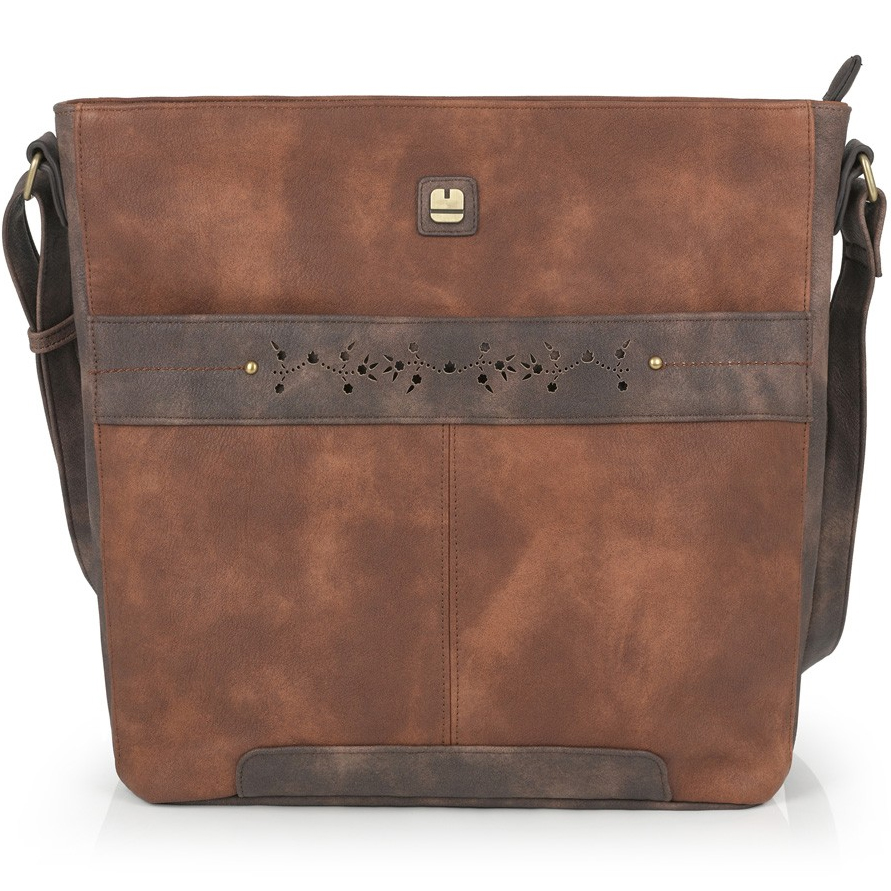 Ženska torba na rame Gabol She 532214-02 - dodatni pogled