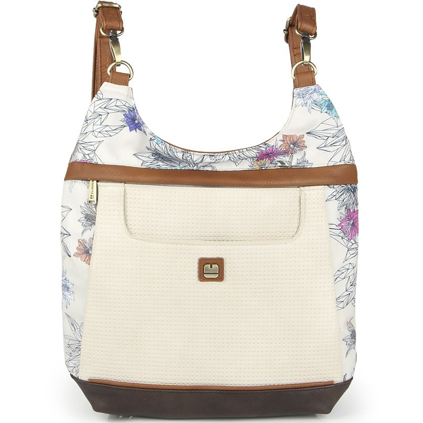 Ženska torba na rame - ranac Gabol Altea 530242 - dodatni pogled