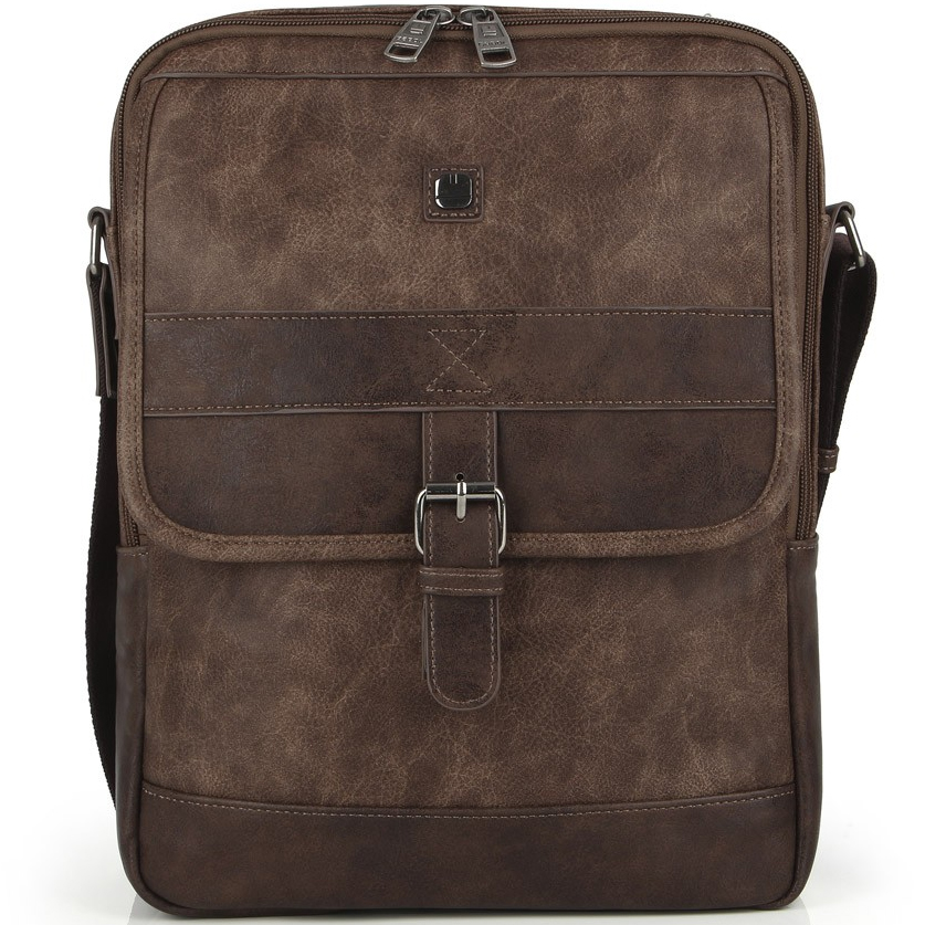 Muška torba na rame Gabol Flat 533821-02 - dodatni pogled