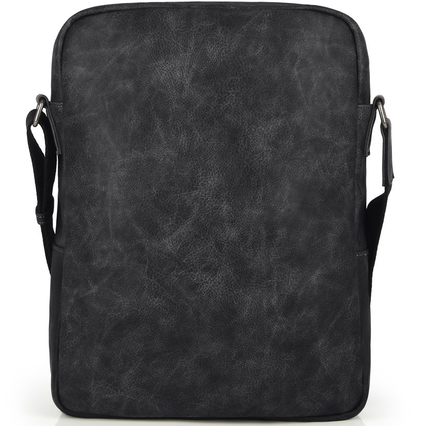 Muška torba na rame Gabol Flat 533821-01 - dodatni pogled