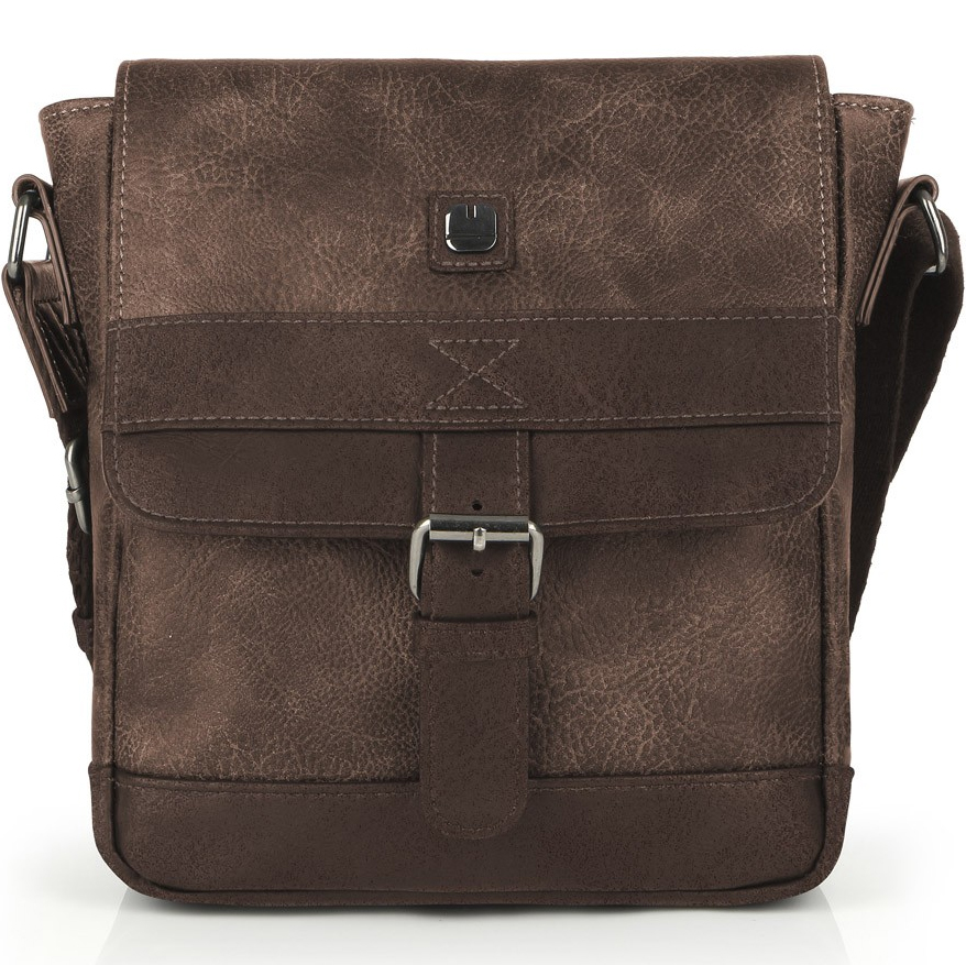 Muška torbica na rame Gabol Flat 533811-02 - dodatni pogled