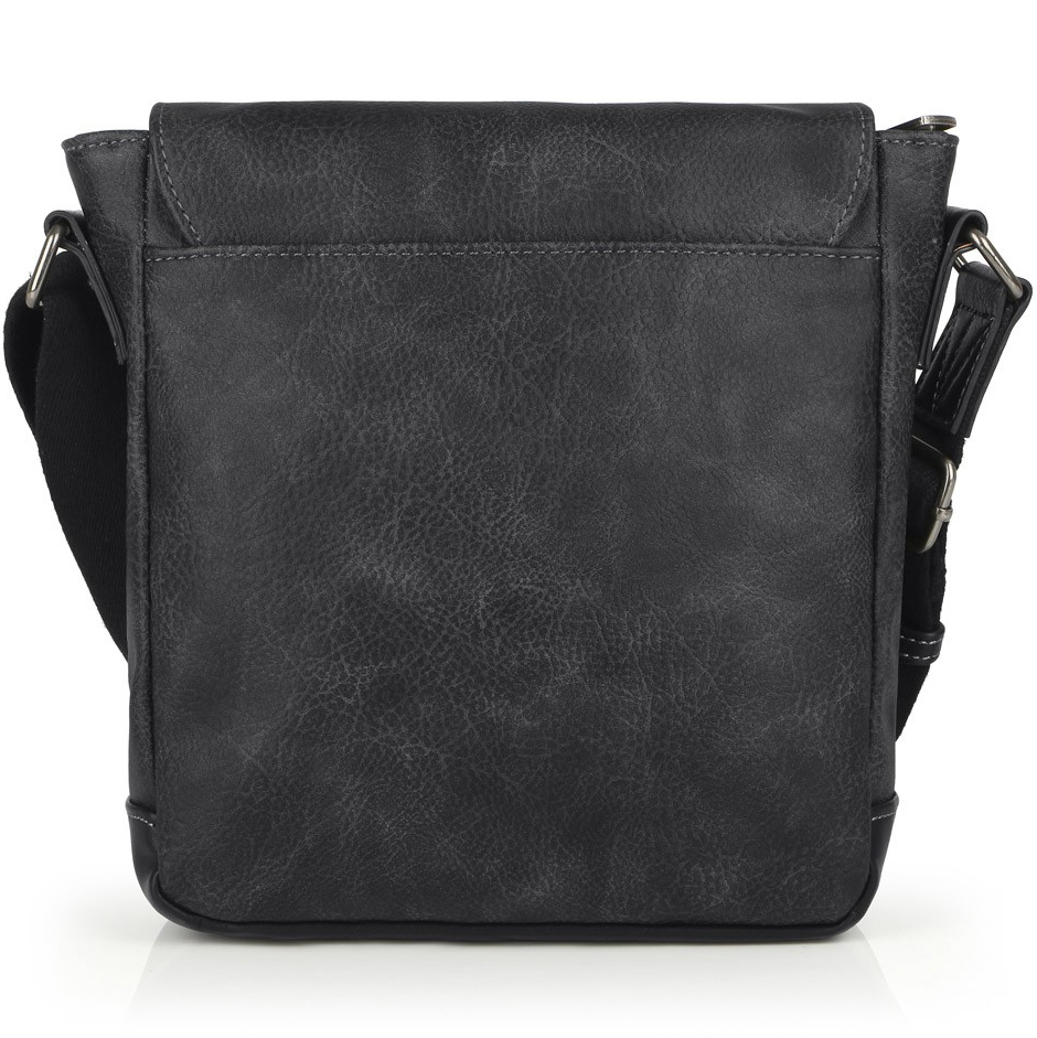 Muška torbica na rame Gabol Flat 533811-01 - dodatni pogled