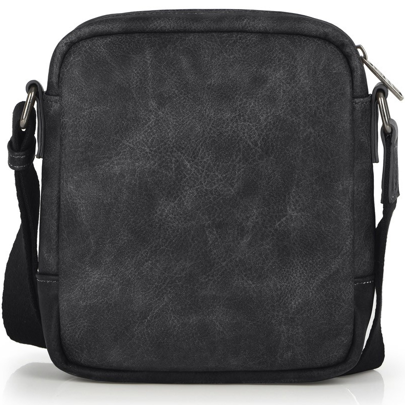 Muška torbica na rame Gabol Flat 533801-01 - dodatni pogled