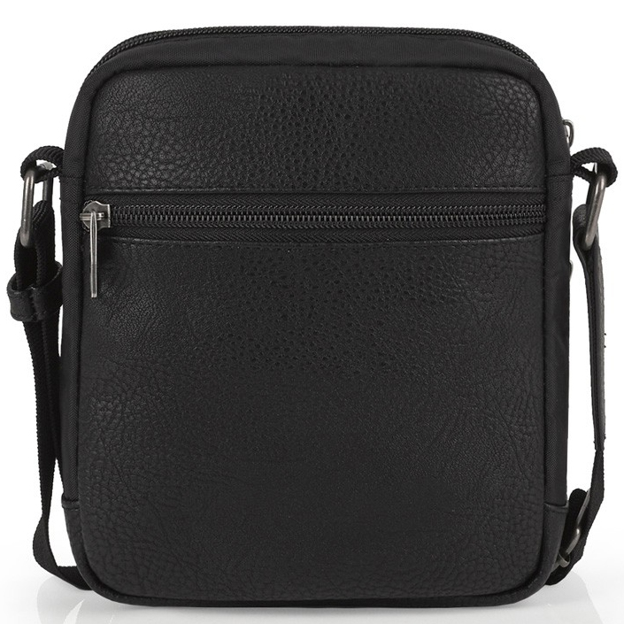 Muška torbica na rame Gabol Global 533702-01 - dodatni pogled