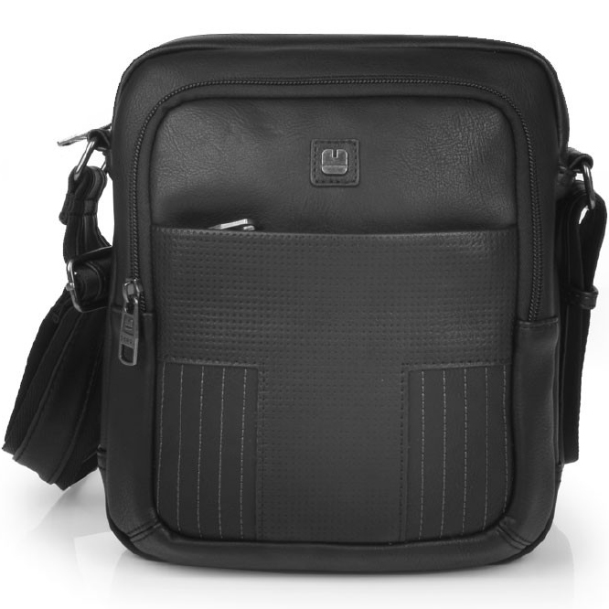 Muška torba na rame Gabol Ten 531312-01 - dodatni pogled