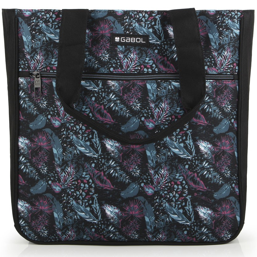 Torba za kupovinu Gabol North 310072 - dodatni pogled