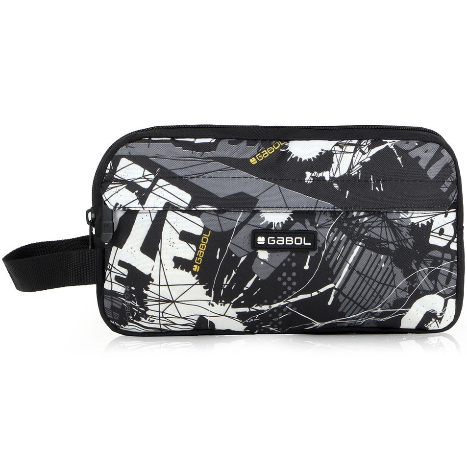 Kozmetički neseser Gabol Street 222838 - dodatni pogled