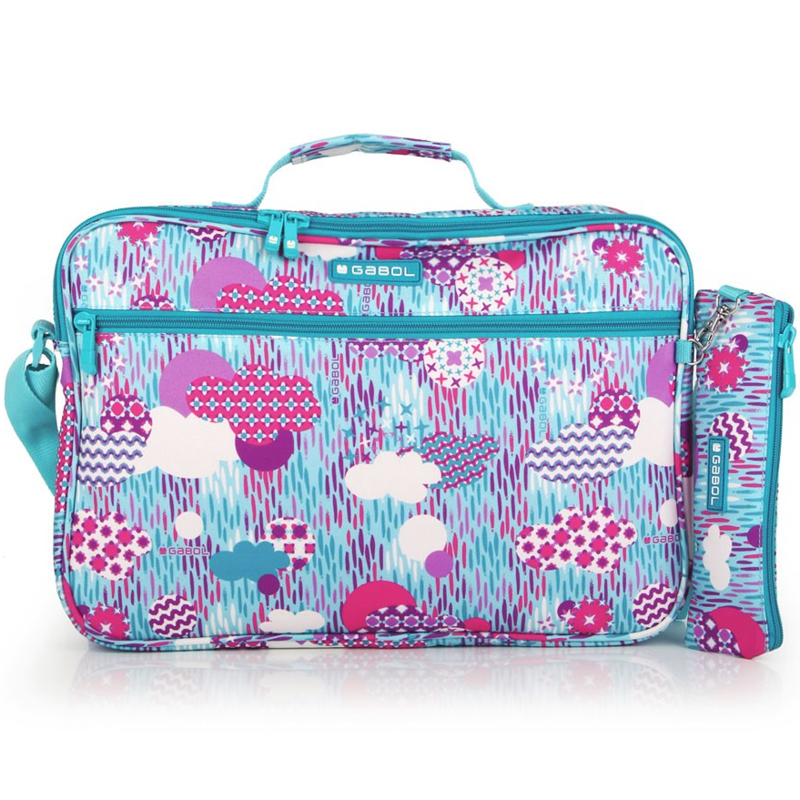 Torba na rame Gabol 222059 - dodatni pogled