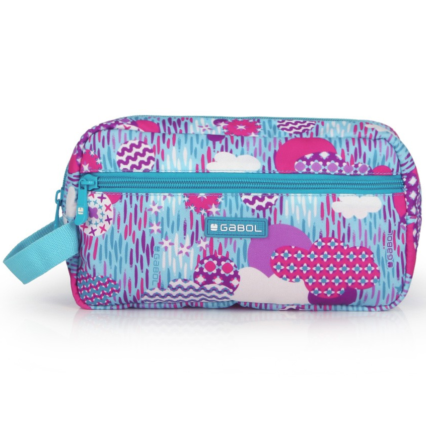 Kozmetički neseser Gabol Color 222038 - dodatni pogled