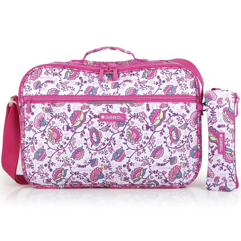 Torba na rame Gabol Magic 221859 - dodatni pogled