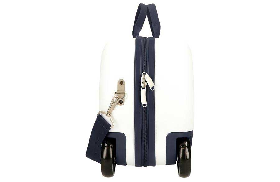 Dečiji kofer za put i vožnju Movom Raptors 37710 - dodatni pogled