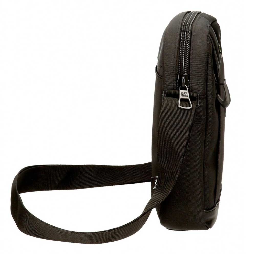 Muška torbica 27cm sa pregradom za tablet Pepe Jeans Leighton 77856 - dodatni pogled